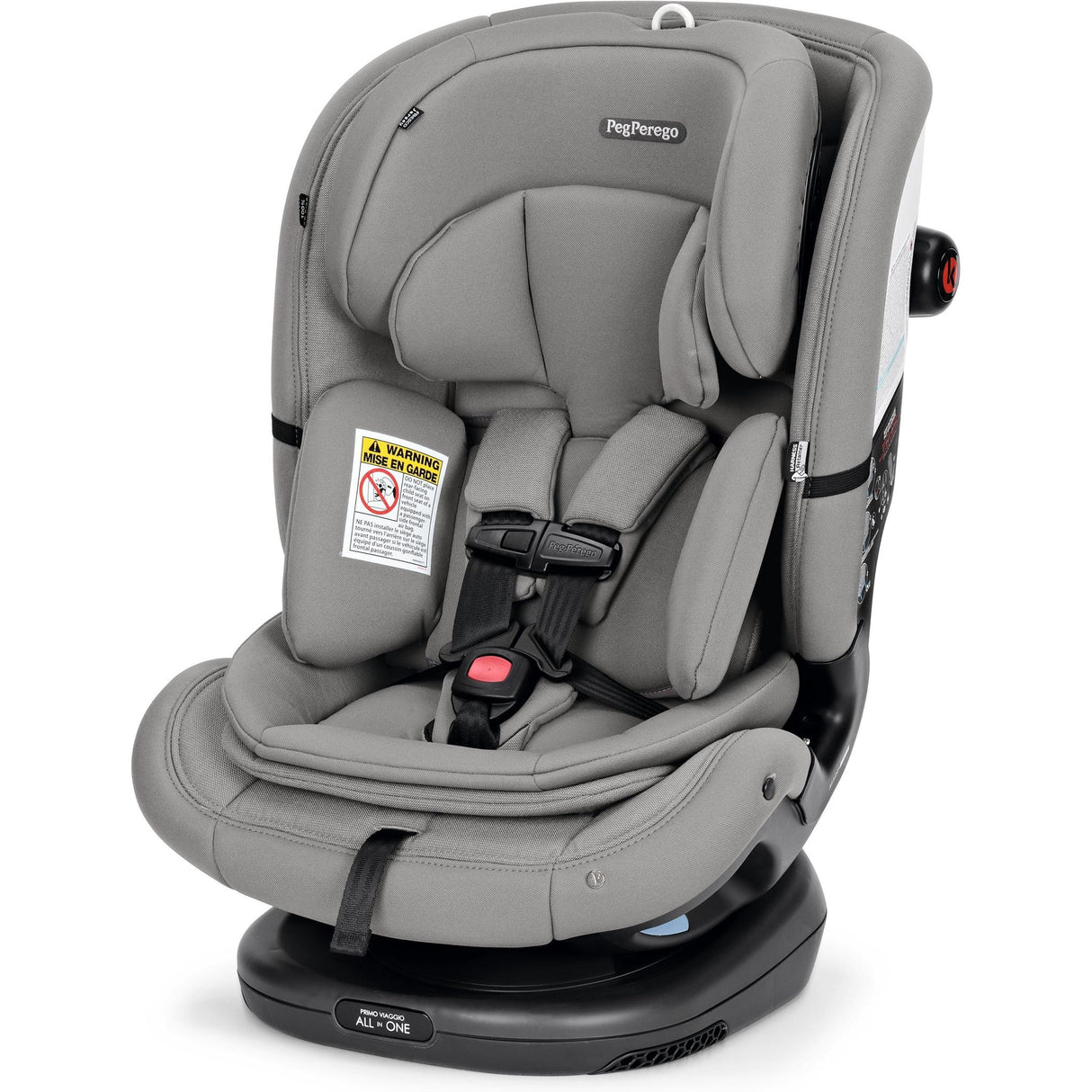 PEG Primo Viaggio All-In-One Car Seat - Kid's Stuff Superstore