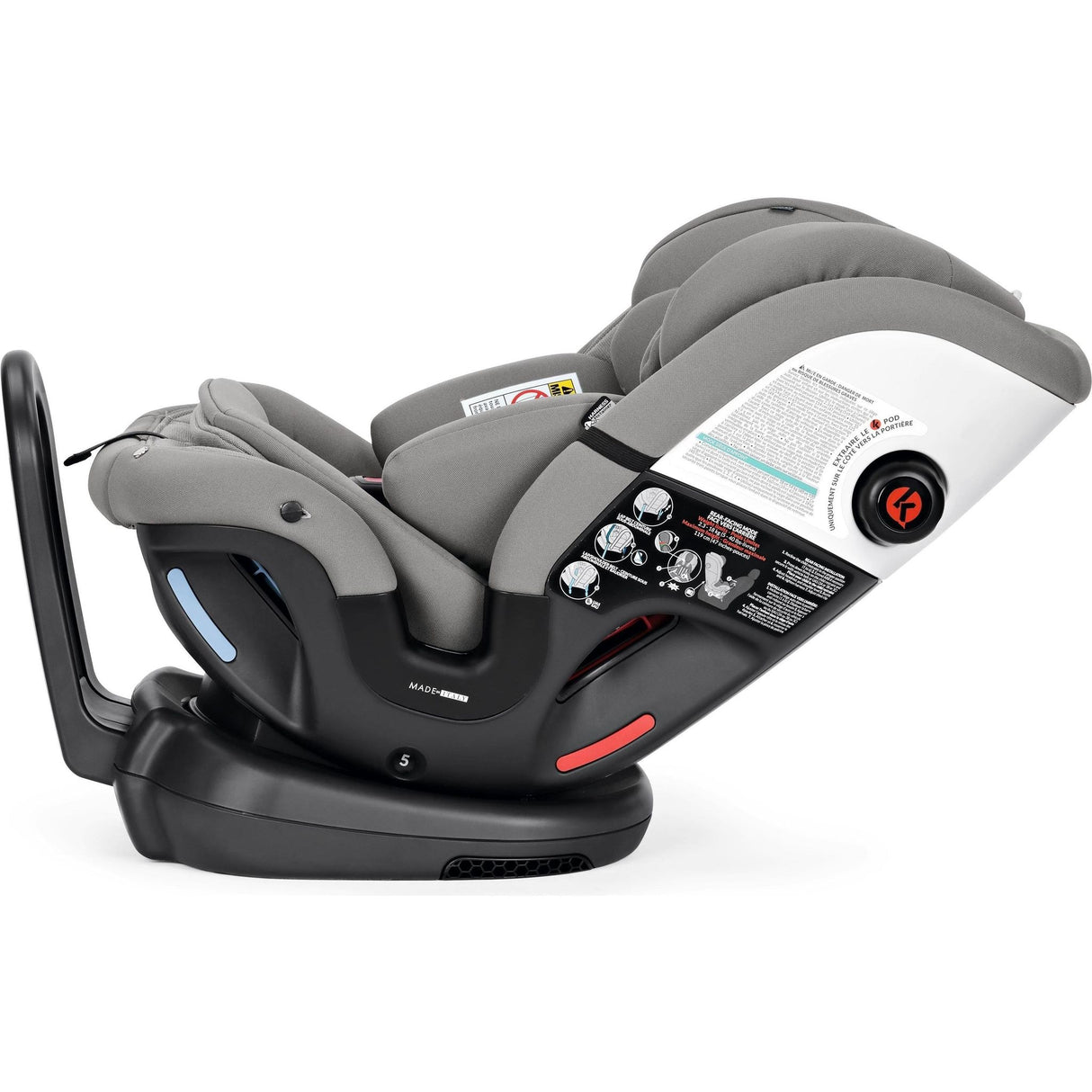 PEG Primo Viaggio All-In-One Car Seat - Kid's Stuff Superstore