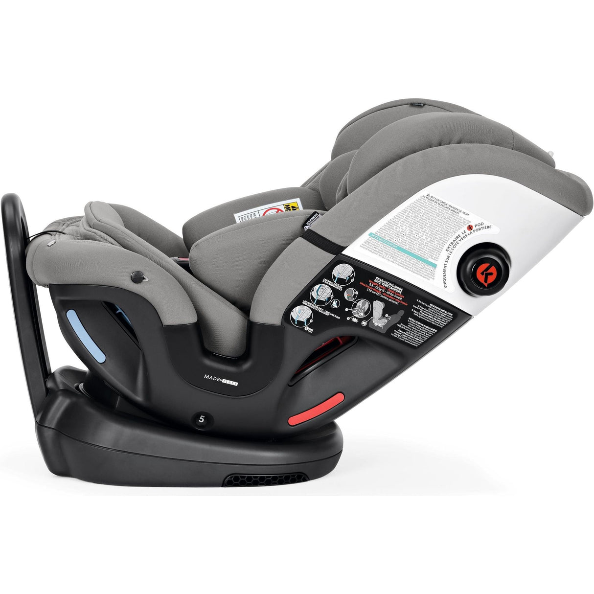 PEG Primo Viaggio All-In-One Car Seat - Kid's Stuff Superstore