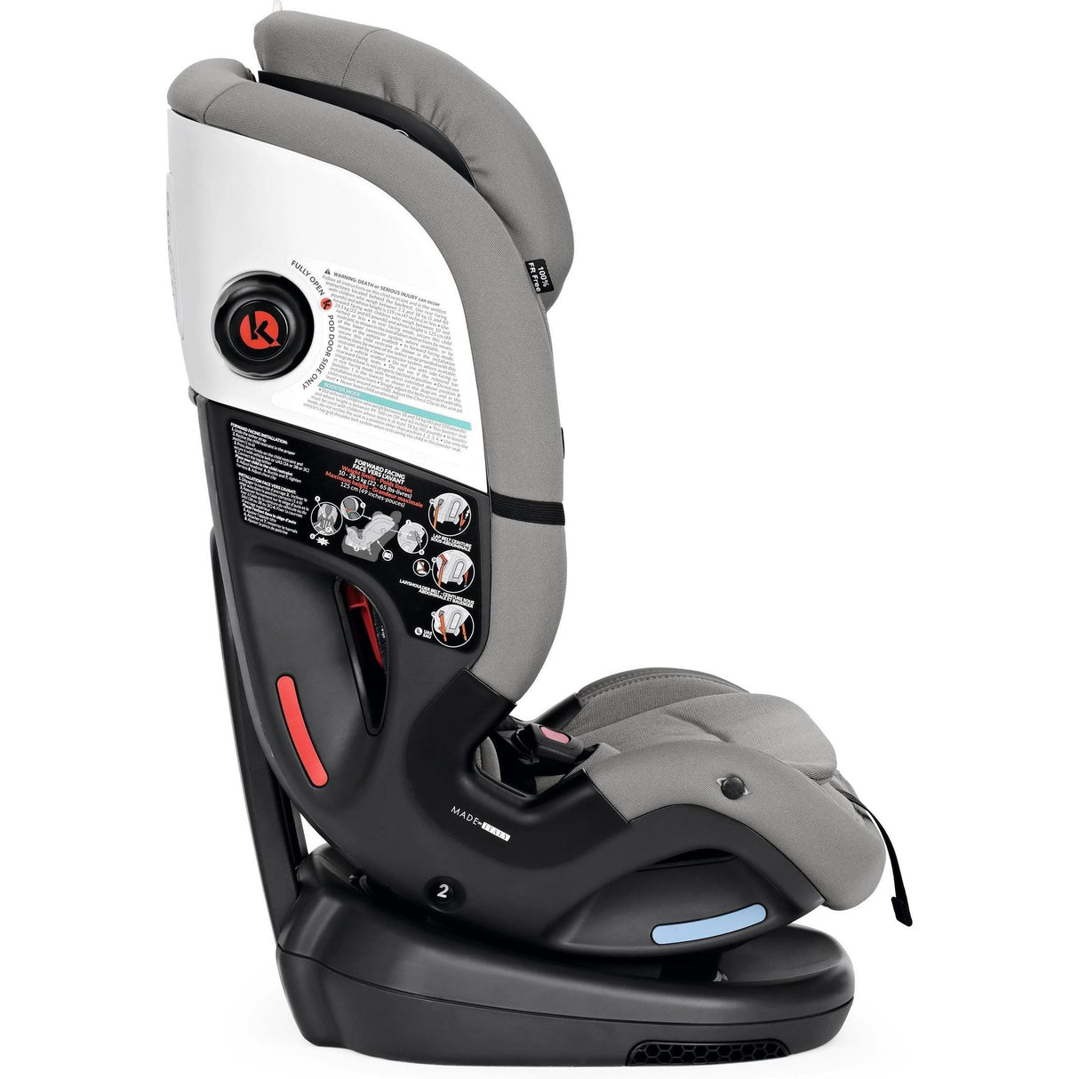 PEG Primo Viaggio All-In-One Car Seat - Kid's Stuff Superstore