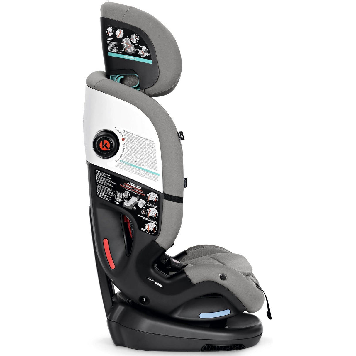 PEG Primo Viaggio All-In-One Car Seat - Kid's Stuff Superstore