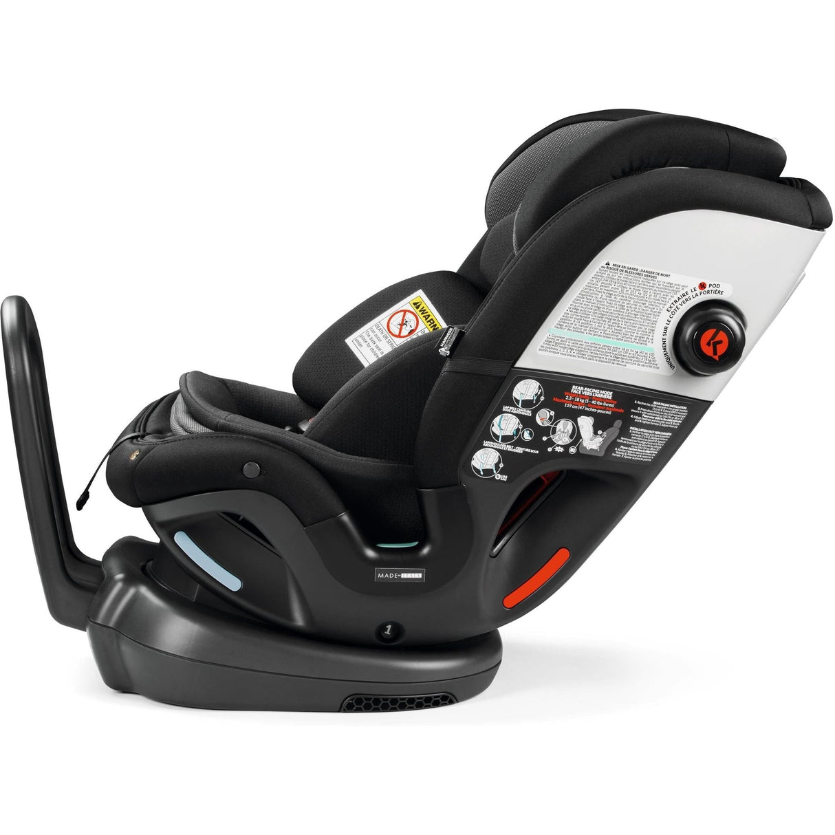 PEG Primo Viaggio All-In-One Car Seat - Kid's Stuff Superstore