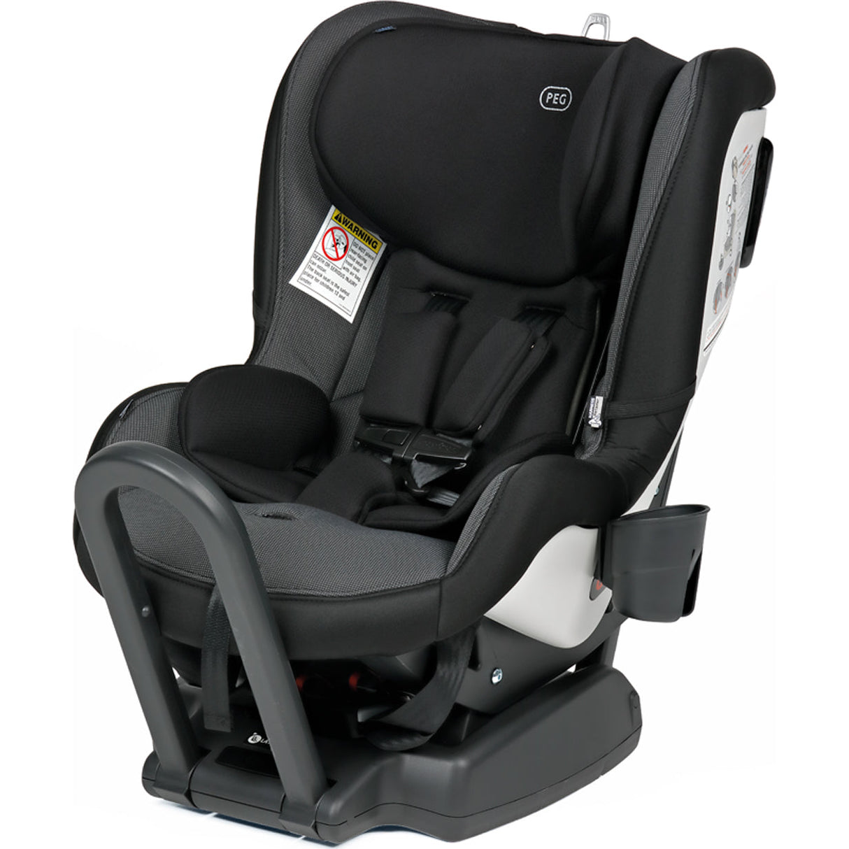 PEG Primo Viaggio Convertible Kinetic Car Seat - Kid's Stuff Superstore