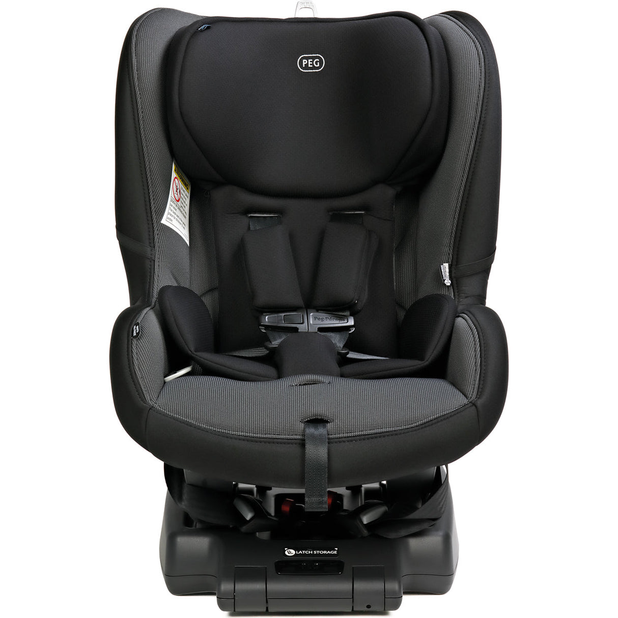 PEG Primo Viaggio Convertible Kinetic Car Seat - Kid's Stuff Superstore