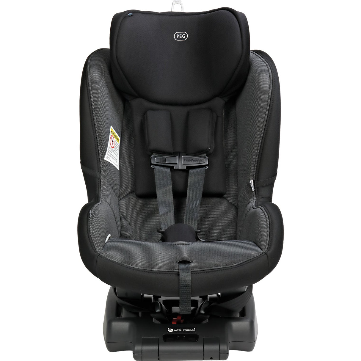 PEG Primo Viaggio Convertible Kinetic Car Seat - Kid's Stuff Superstore