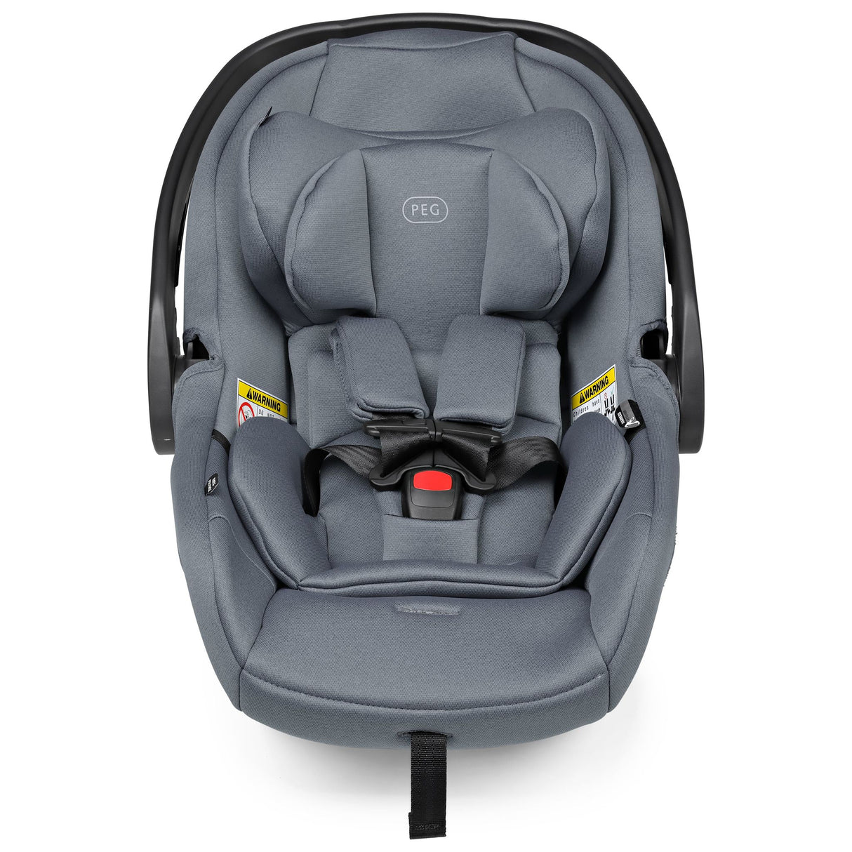 PEG Primo Viaggio Nido Infant Car Seat + Base