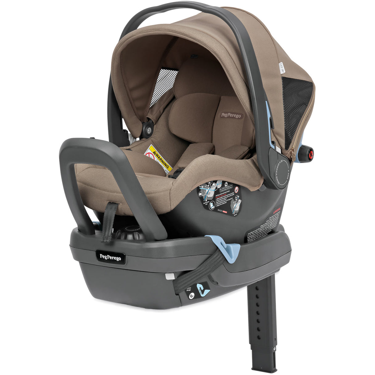 PEG Primo Viaggio Nido Infant Car Seat + Base - Kid's Stuff Superstore