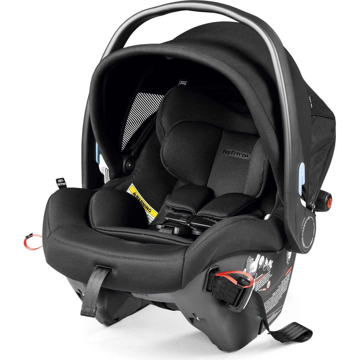 PEG Primo Viaggio Urban Mobility Infant Car Seat - Kid's Stuff Superstore