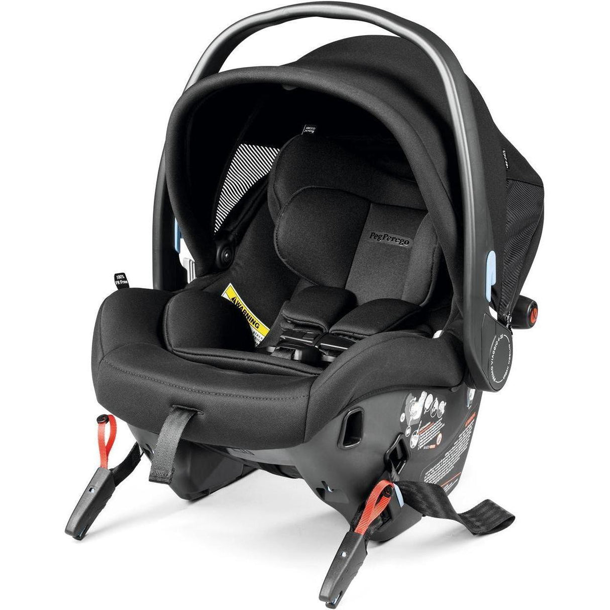 PEG City Loop Chassis + Urban Mobility Infant Car Seat Combo - Kid's Stuff Superstore