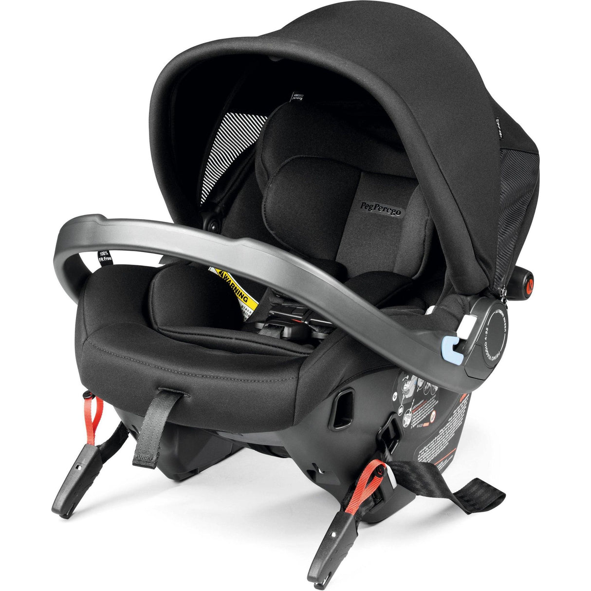 PEG Primo Viaggio Urban Mobility Infant Car Seat - Kid's Stuff Superstore