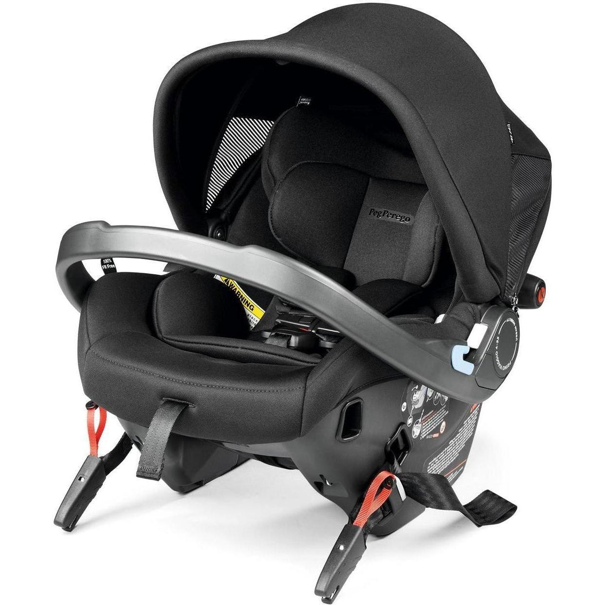 PEG City Loop Chassis + Urban Mobility Infant Car Seat Combo - Kid's Stuff Superstore