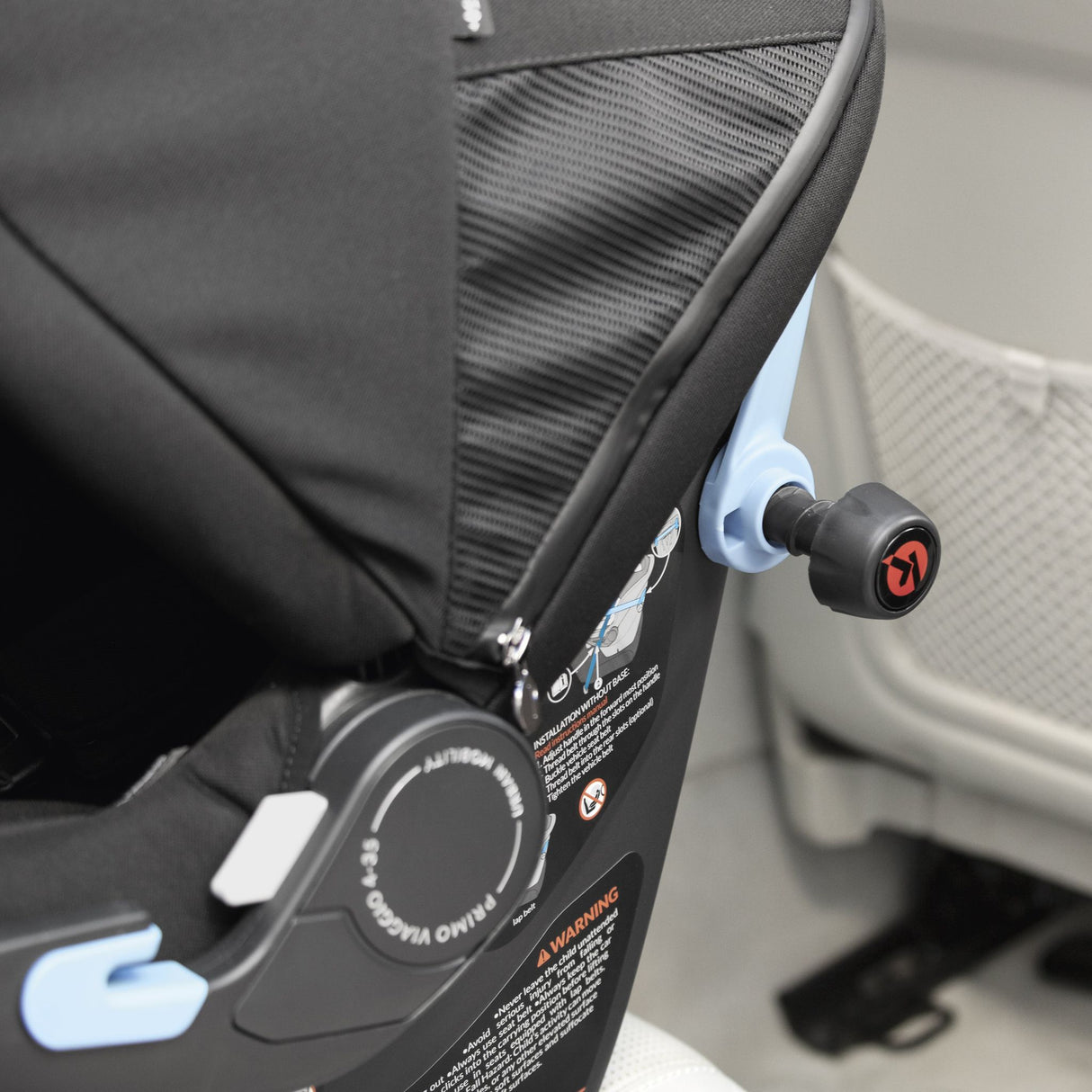 PEG Primo Viaggio Urban Mobility Infant Car Seat - Kid's Stuff Superstore