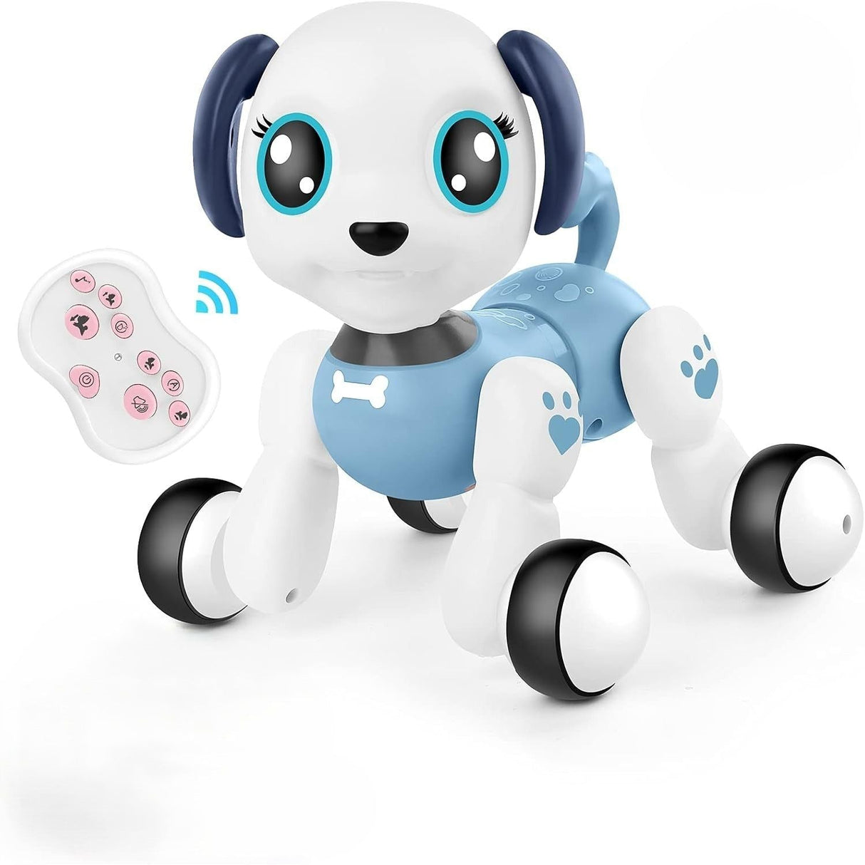 Remote Control Robot Dog - Kid's Stuff Superstore