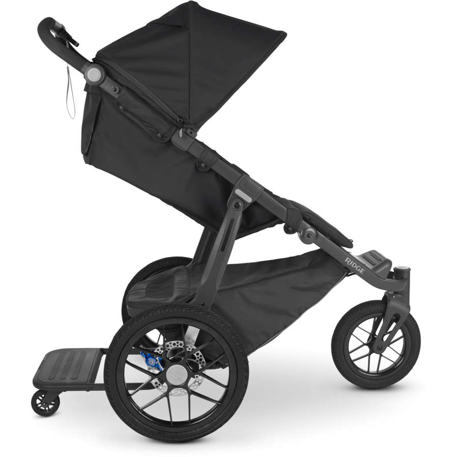 UPPAbaby Ridge PiggyBack - Kid's Stuff Superstore