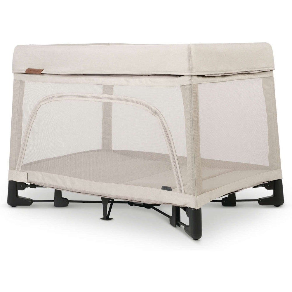UPPAbaby Remi Bedside Bassinet + Playard + Travel Crib - Kid's Stuff Superstore