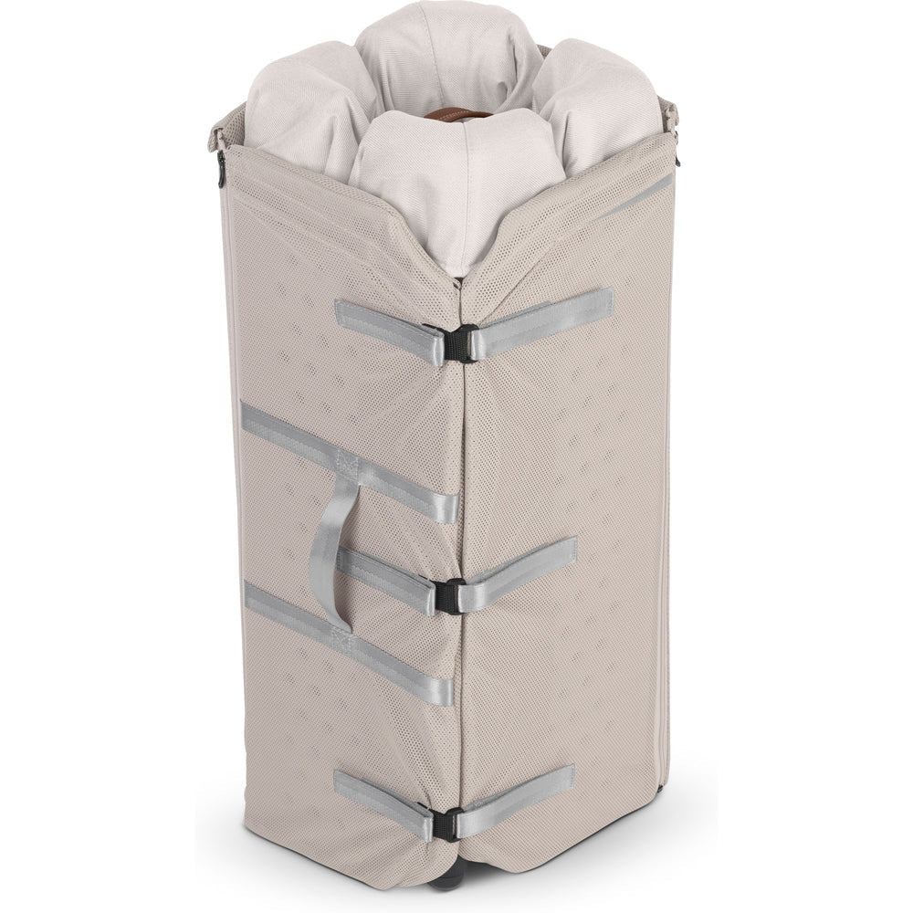 UPPAbaby Remi Bedside Bassinet + Playard + Travel Crib - Kid's Stuff Superstore