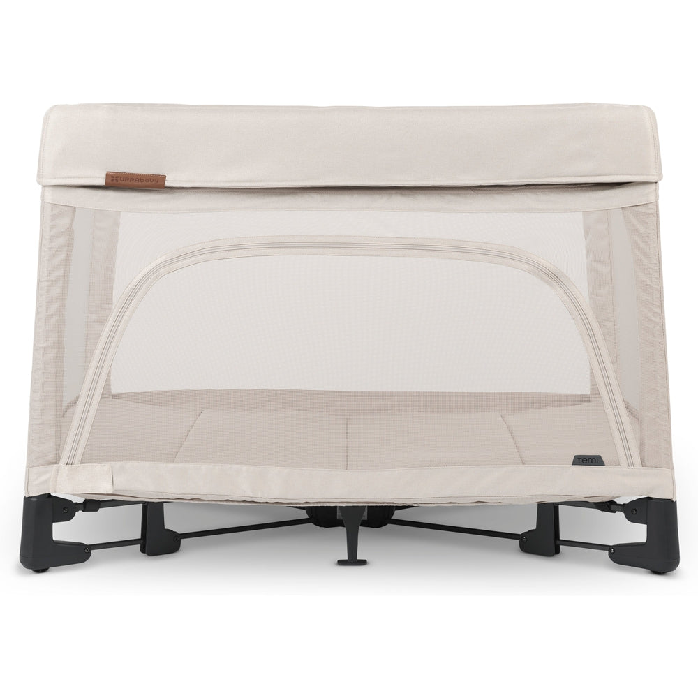 UPPAbaby Remi Bedside Bassinet + Playard + Travel Crib - Kid's Stuff Superstore