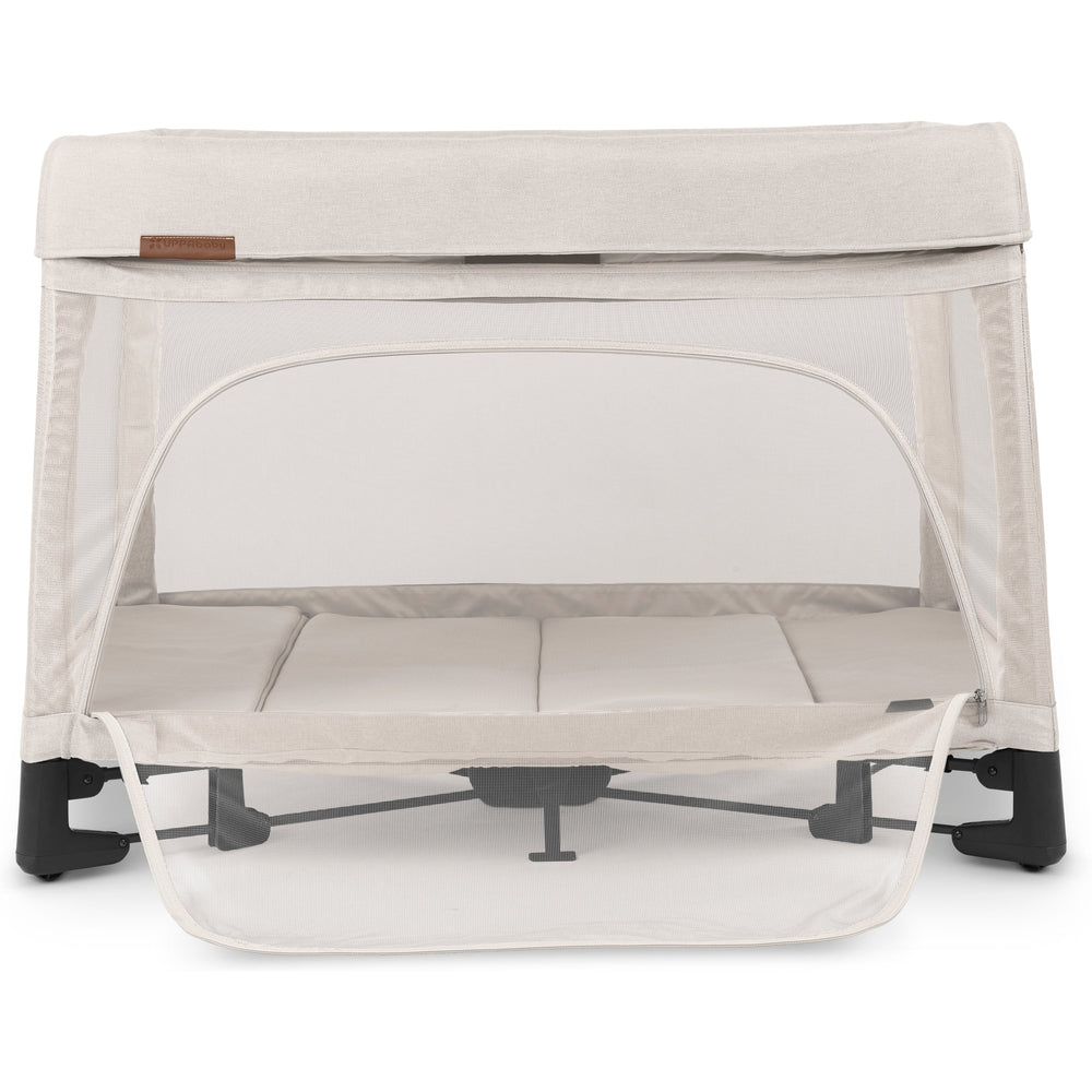 UPPAbaby Remi Bedside Bassinet + Playard + Travel Crib - Kid's Stuff Superstore