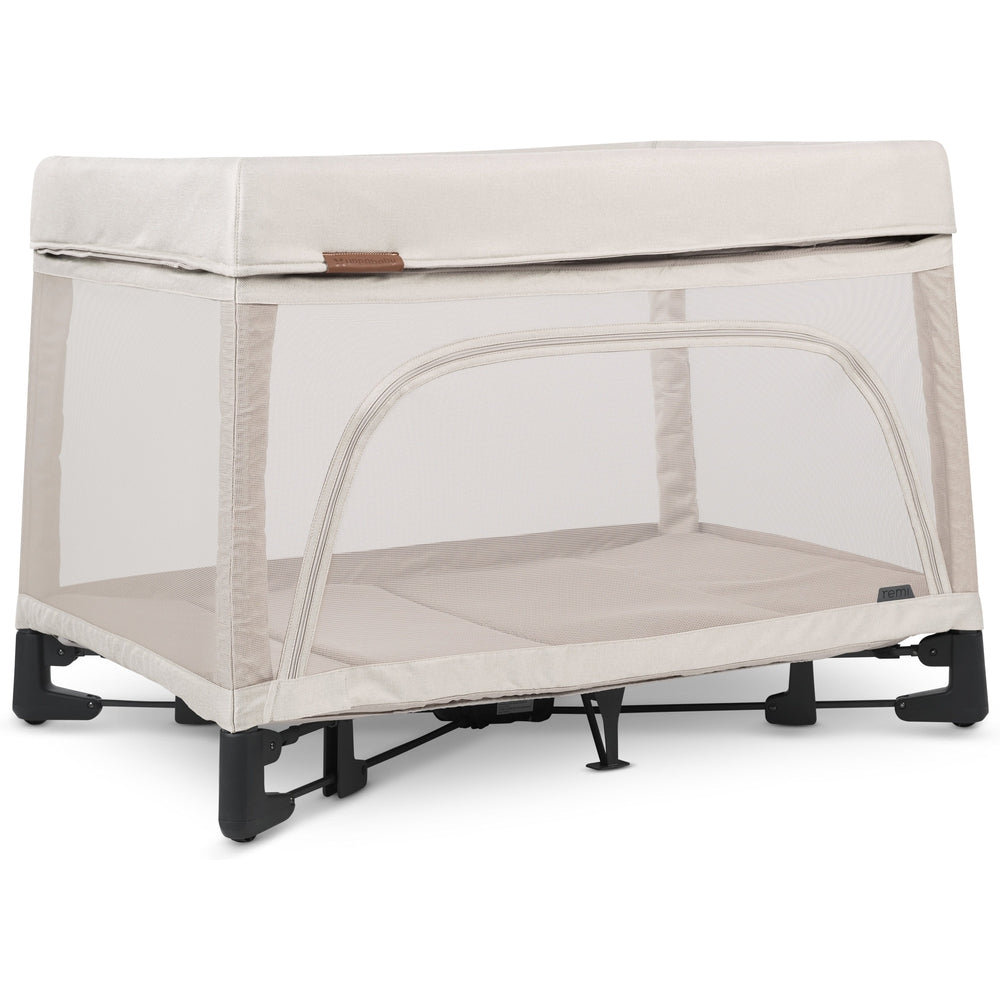 UPPAbaby Remi Bedside Bassinet + Playard + Travel Crib - Kid's Stuff Superstore