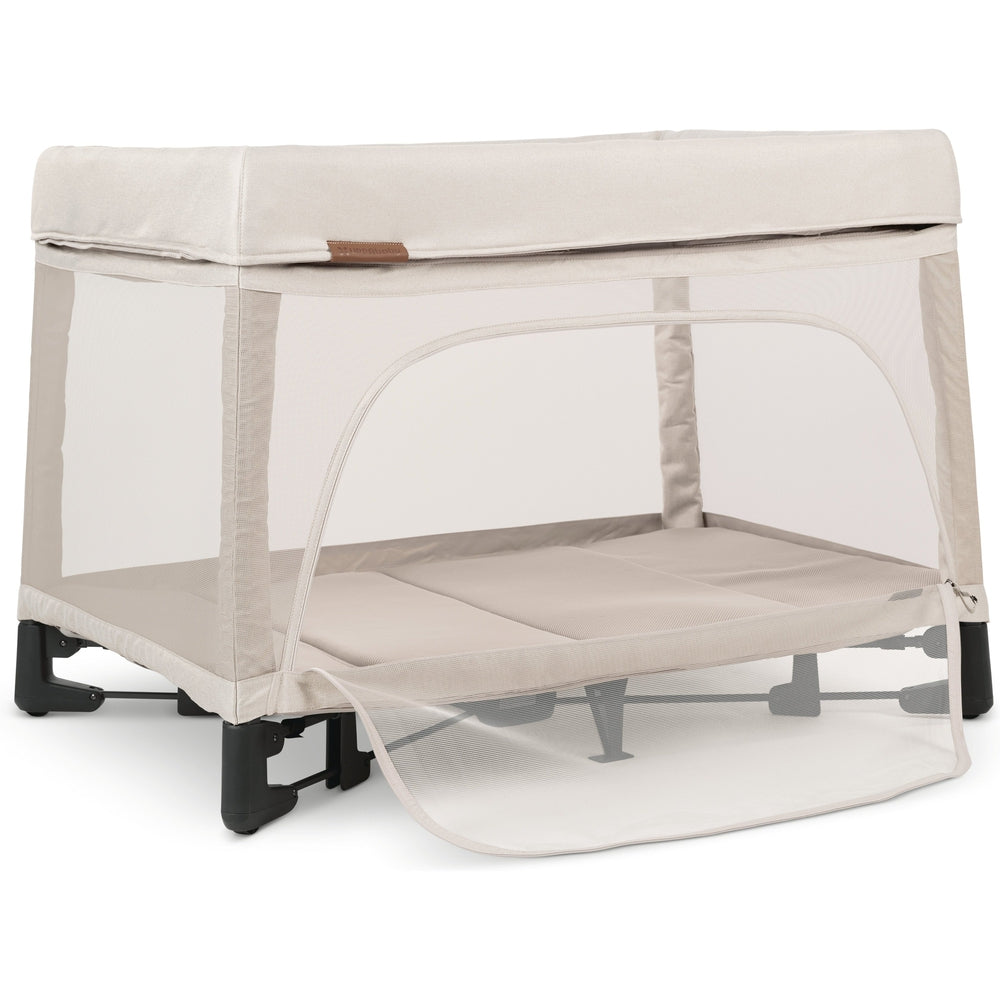 UPPAbaby Remi Bedside Bassinet + Playard + Travel Crib - Kid's Stuff Superstore