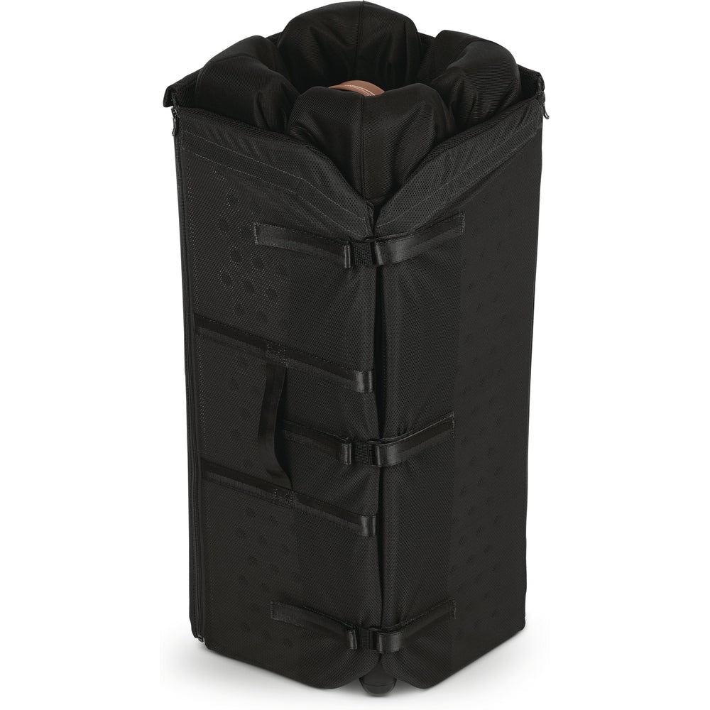 UPPAbaby Remi Bedside Bassinet + Playard + Travel Crib - Kid's Stuff Superstore