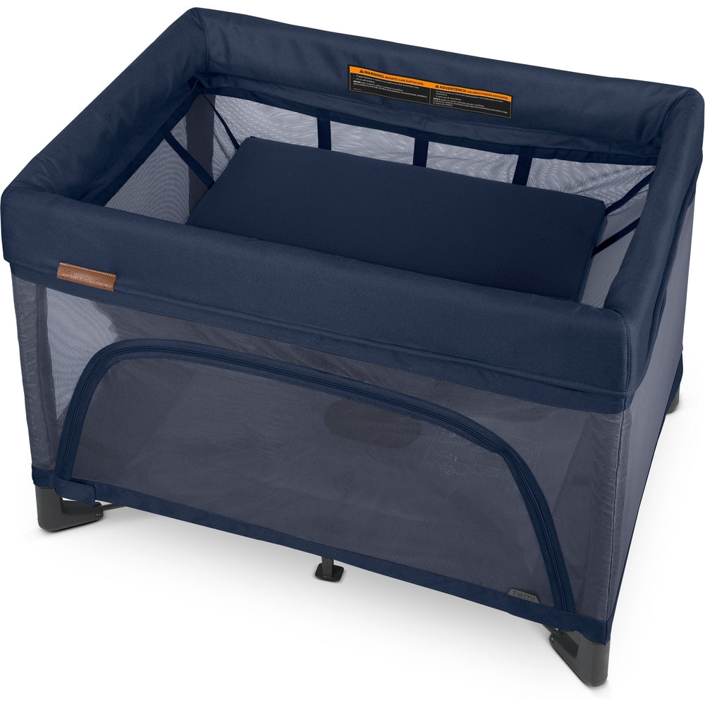 UPPAbaby Remi Bedside Bassinet + Playard + Travel Crib - Kid's Stuff Superstore