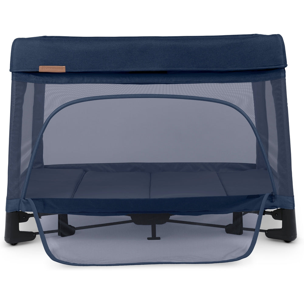 UPPAbaby Remi Bedside Bassinet + Playard + Travel Crib - Kid's Stuff Superstore