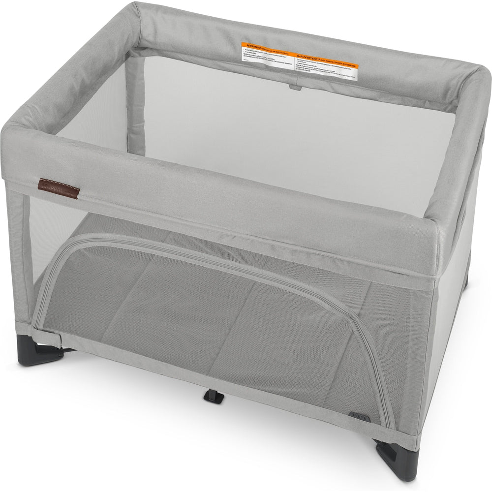 UPPAbaby Remi Bedside Bassinet + Playard + Travel Crib - Kid's Stuff Superstore
