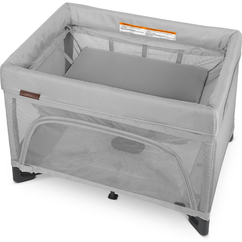 UPPAbaby Remi Bedside Bassinet + Playard + Travel Crib - Kid's Stuff Superstore