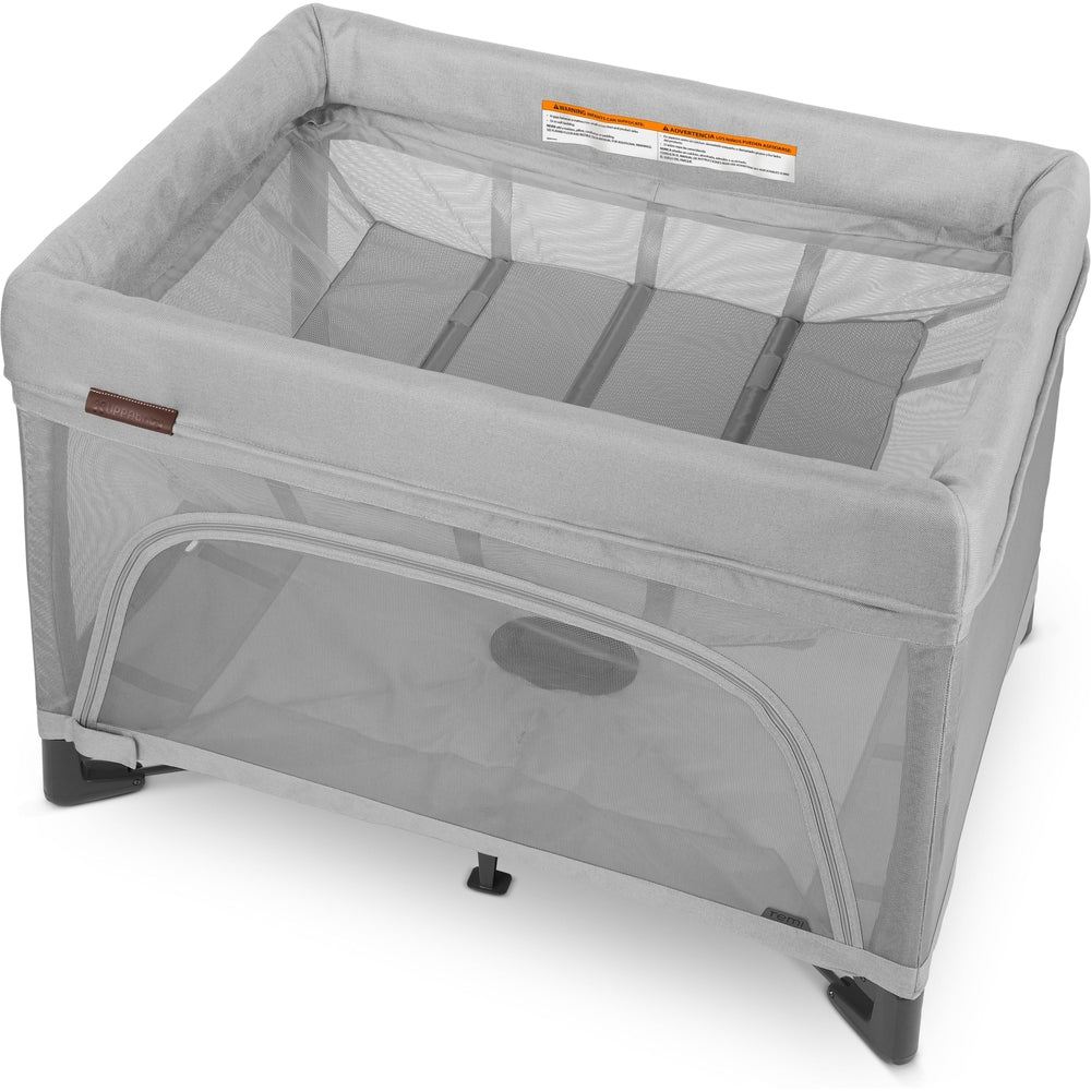 UPPAbaby Remi Bedside Bassinet + Playard + Travel Crib - Kid's Stuff Superstore