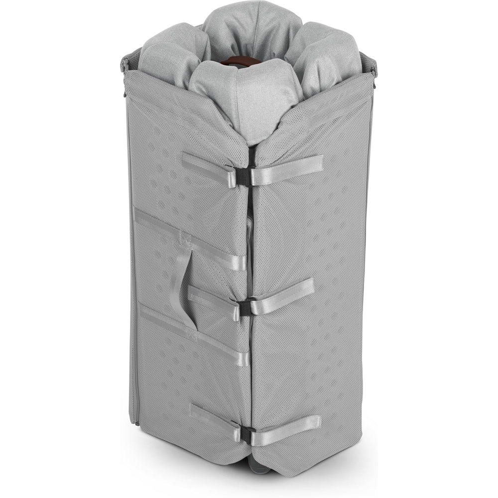 UPPAbaby Remi Bedside Bassinet + Playard + Travel Crib - Kid's Stuff Superstore