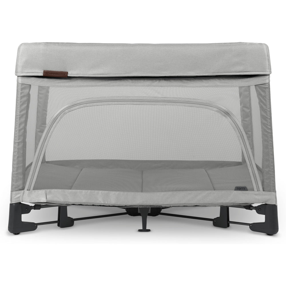 UPPAbaby Remi Bedside Bassinet + Playard + Travel Crib - Kid's Stuff Superstore