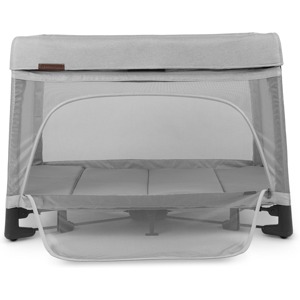 UPPAbaby Remi Bedside Bassinet + Playard + Travel Crib - Kid's Stuff Superstore