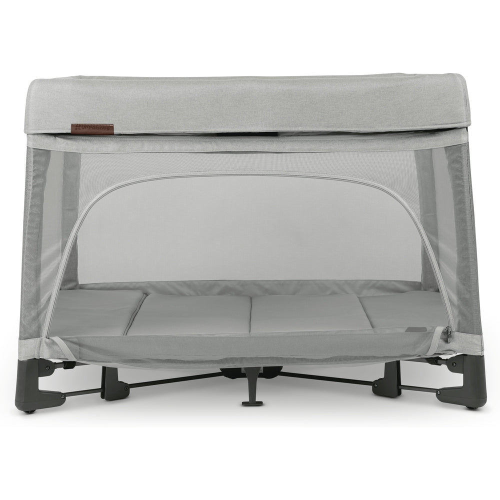UPPAbaby Remi Bedside Bassinet + Playard + Travel Crib - Kid's Stuff Superstore