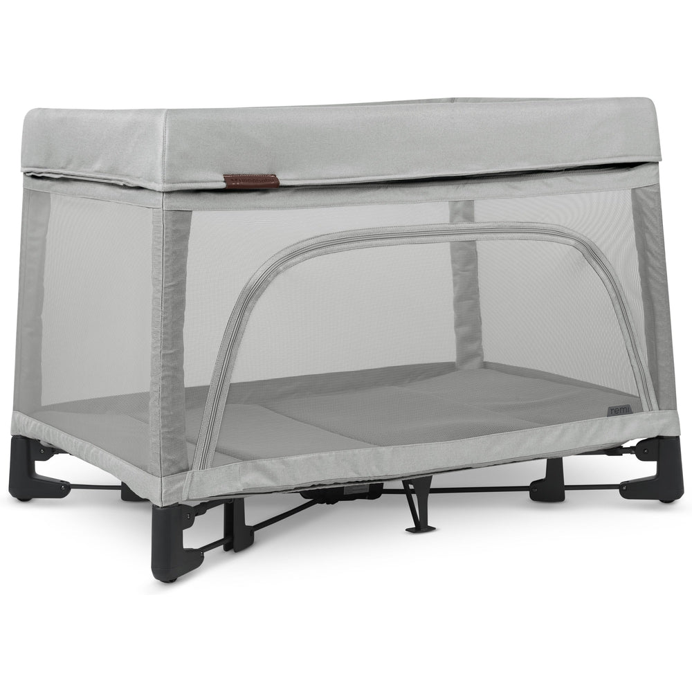 UPPAbaby Remi Bedside Bassinet + Playard + Travel Crib - Kid's Stuff Superstore