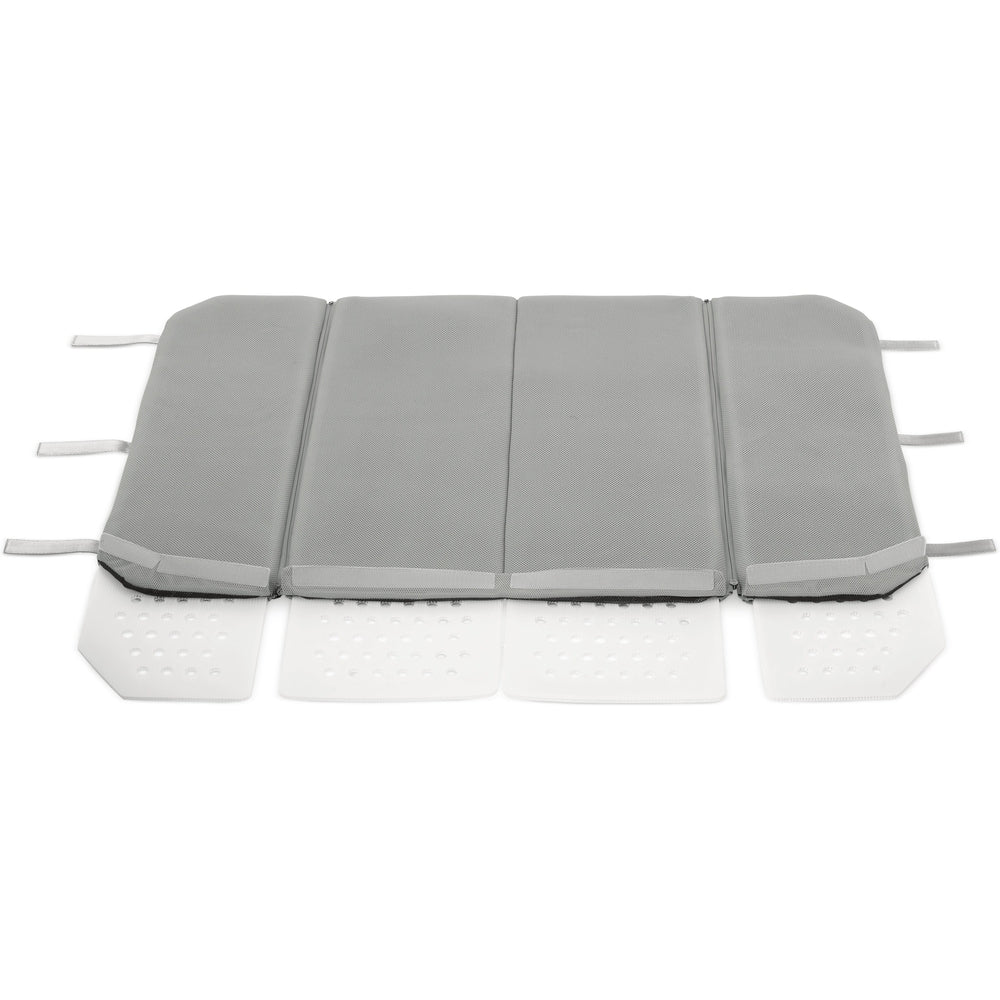 UPPAbaby Remi Bedside Bassinet + Playard + Travel Crib - Kid's Stuff Superstore