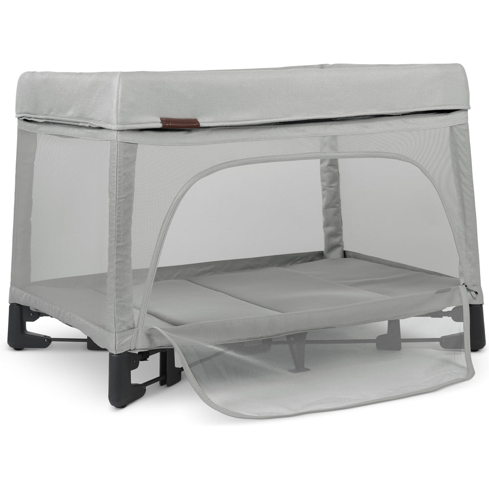 UPPAbaby Remi Bedside Bassinet + Playard + Travel Crib - Kid's Stuff Superstore