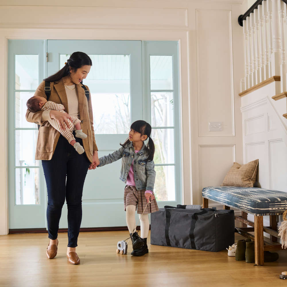 UPPAbaby Remi Travel Bag - Kid's Stuff Superstore