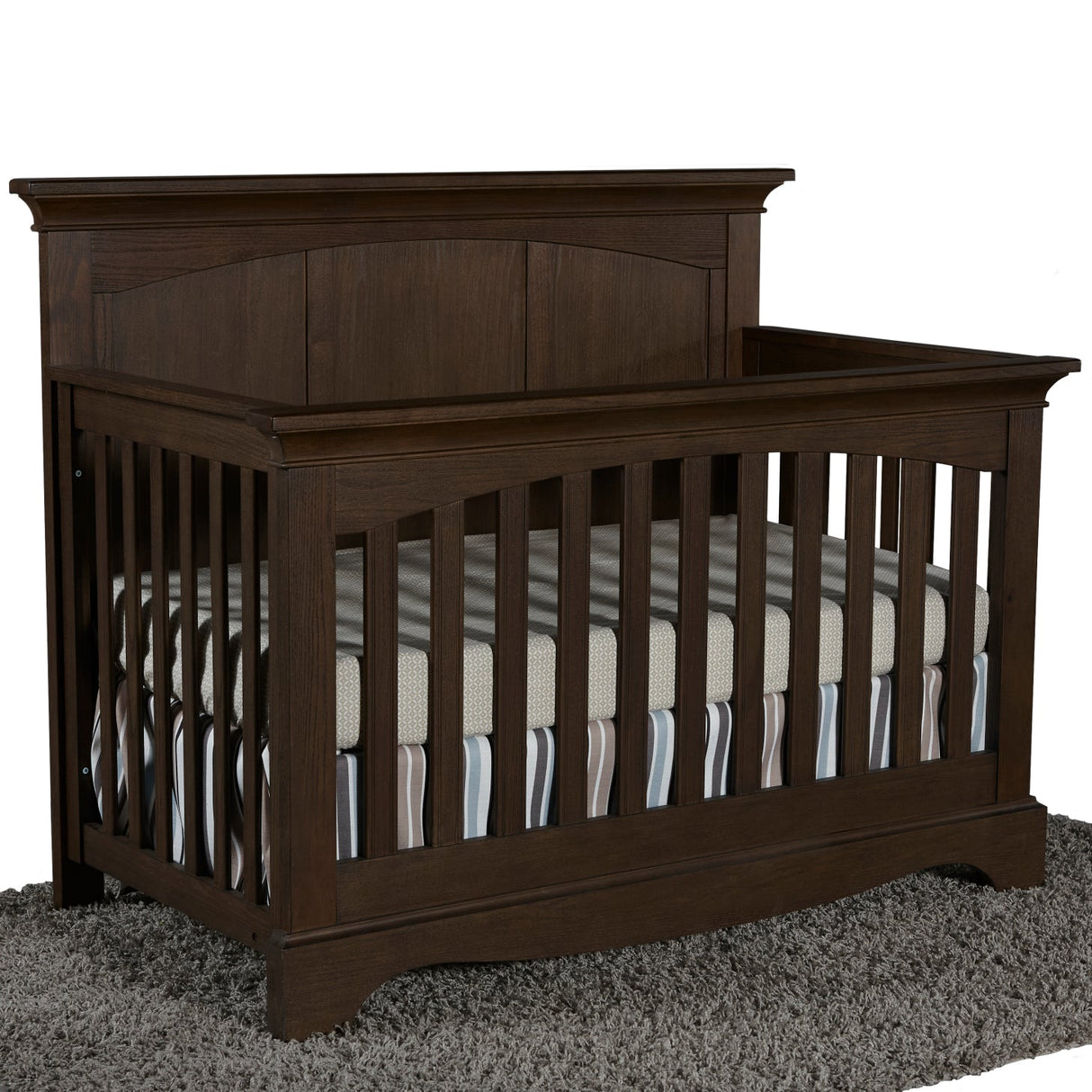 Pali Ragusa Forever Crib - Kid's Stuff Superstore