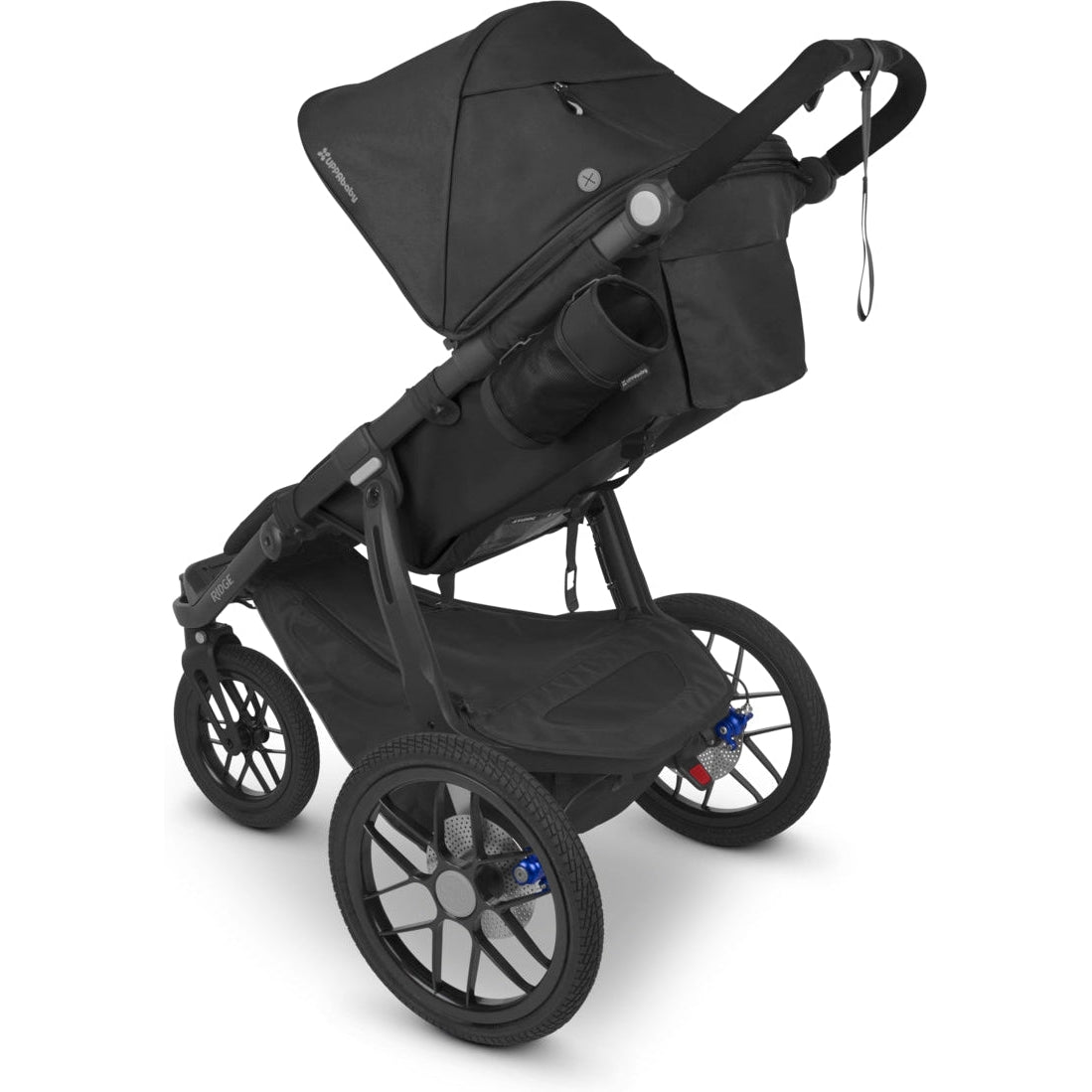UPPAbaby Ridge All-Terrain Stroller - Kid's Stuff Superstore