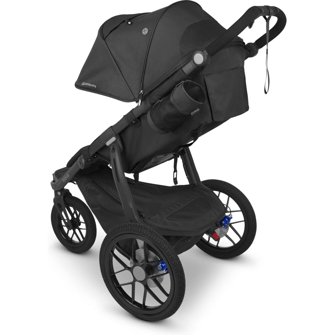 UPPAbaby Ridge All-Terrain Stroller - Kid's Stuff Superstore