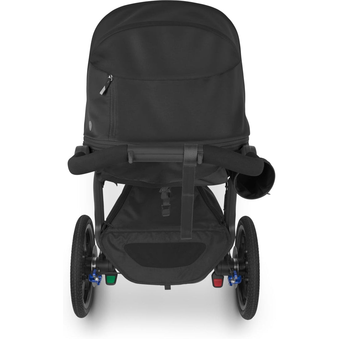 UPPAbaby Ridge All-Terrain Stroller - Kid's Stuff Superstore