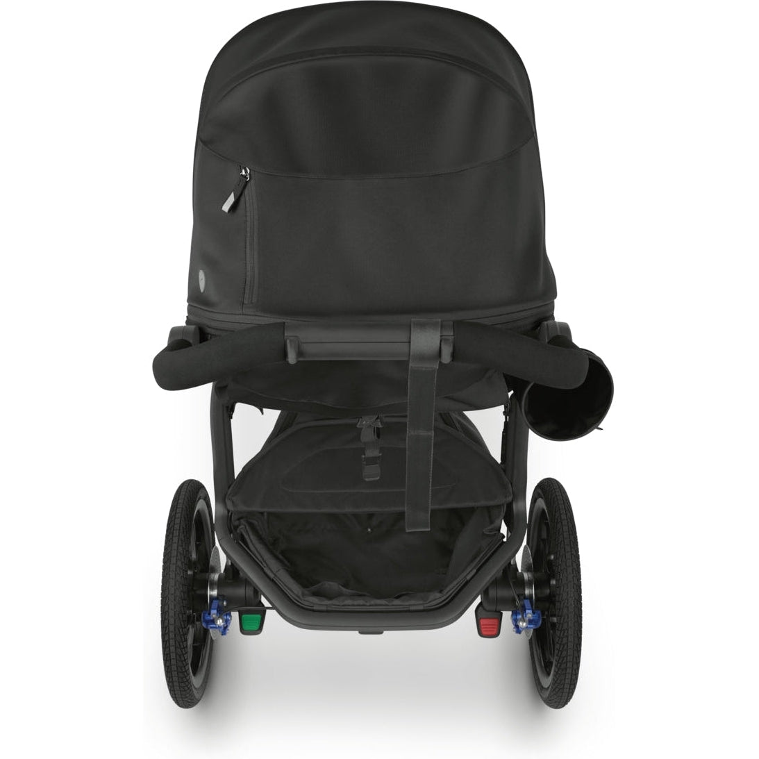 UPPAbaby Ridge All-Terrain Stroller - Kid's Stuff Superstore