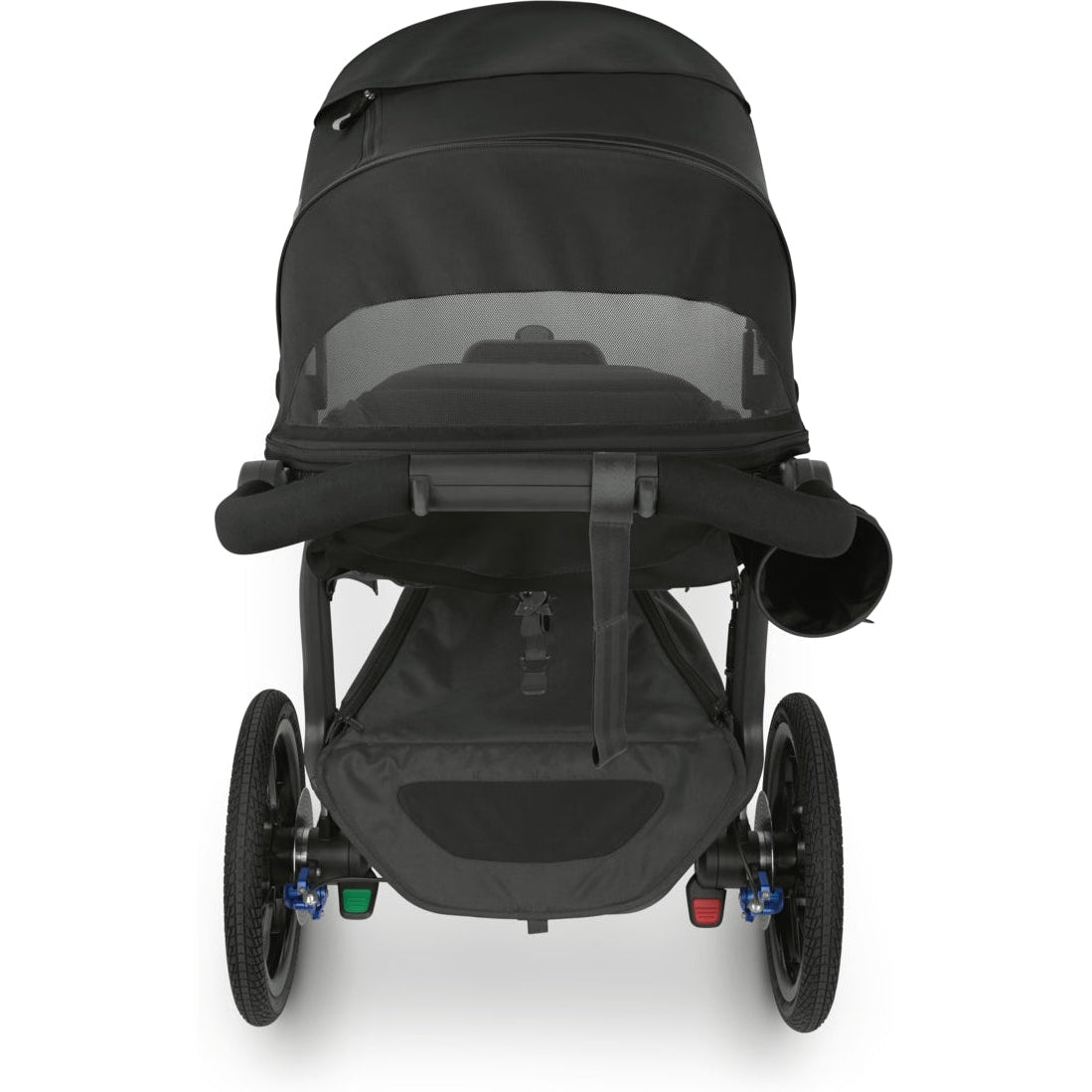 UPPAbaby Ridge All-Terrain Stroller - Kid's Stuff Superstore