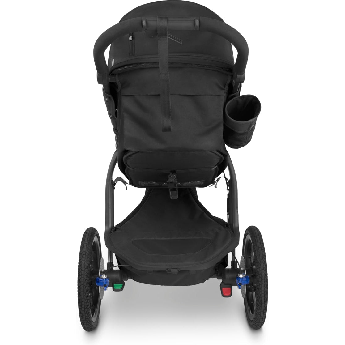 UPPAbaby Ridge All-Terrain Stroller - Kid's Stuff Superstore