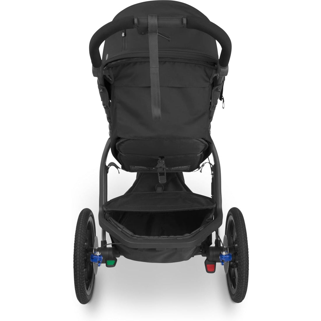 UPPAbaby Ridge All-Terrain Stroller - Kid's Stuff Superstore