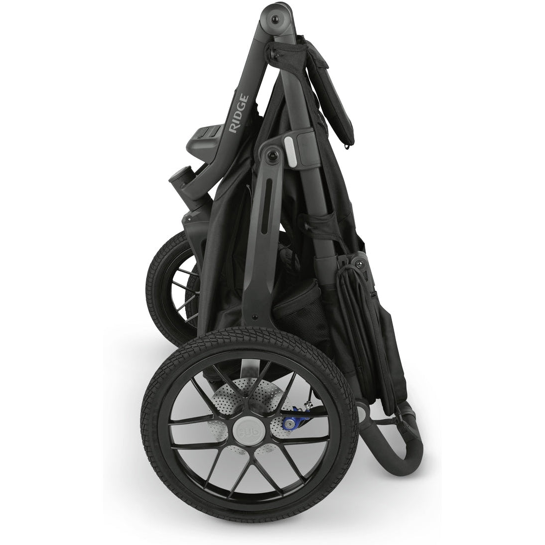 UPPAbaby Ridge All-Terrain Stroller - Kid's Stuff Superstore