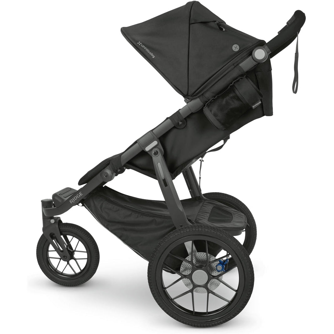 UPPAbaby Ridge All-Terrain Stroller - Kid's Stuff Superstore