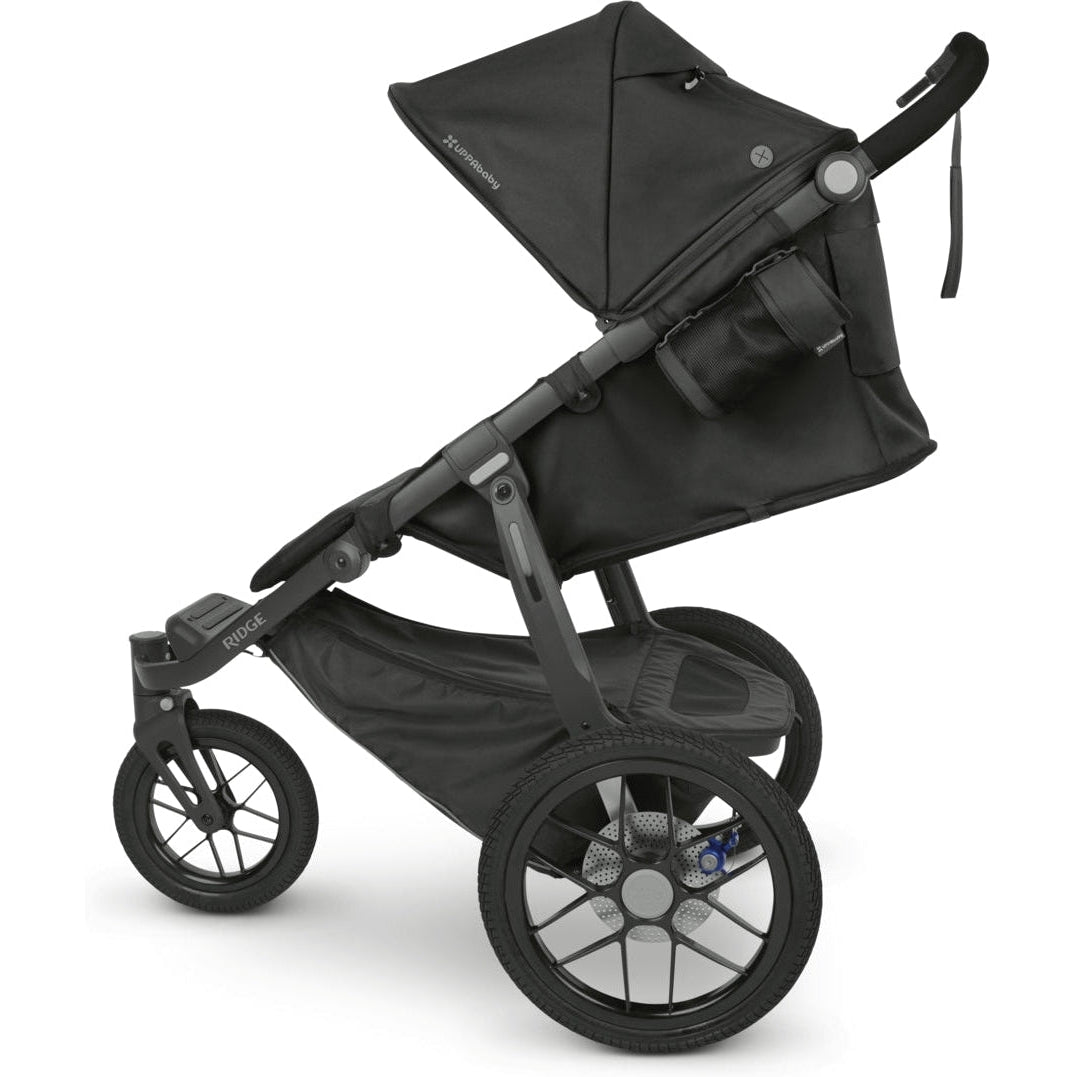 UPPAbaby Ridge All-Terrain Stroller - Kid's Stuff Superstore