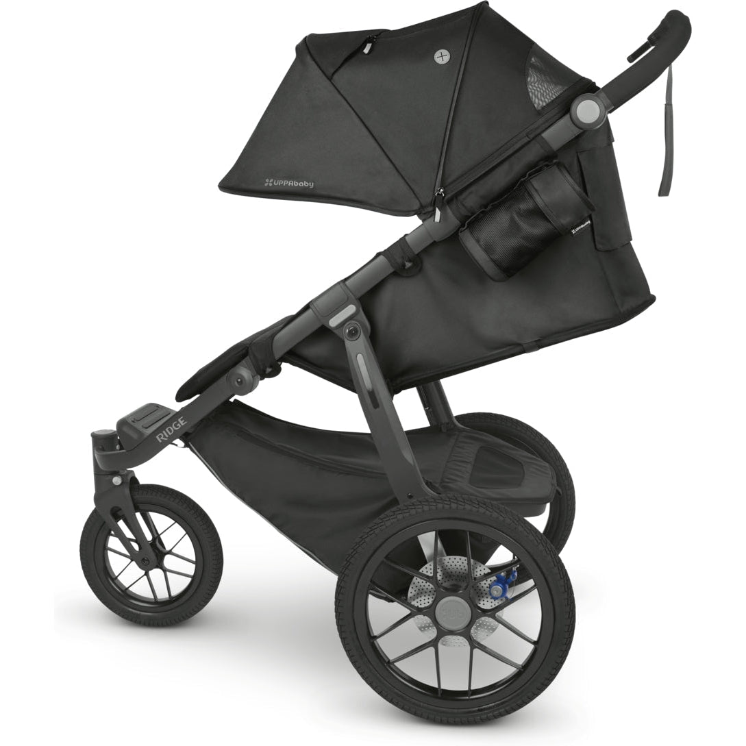 UPPAbaby Ridge All-Terrain Stroller - Kid's Stuff Superstore